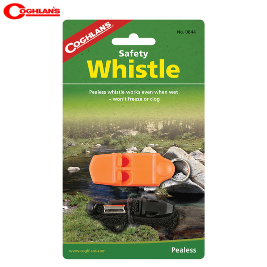 Coghlan's Safety Whistle