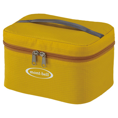 Monbell Cooler Box 保溫盒 4L