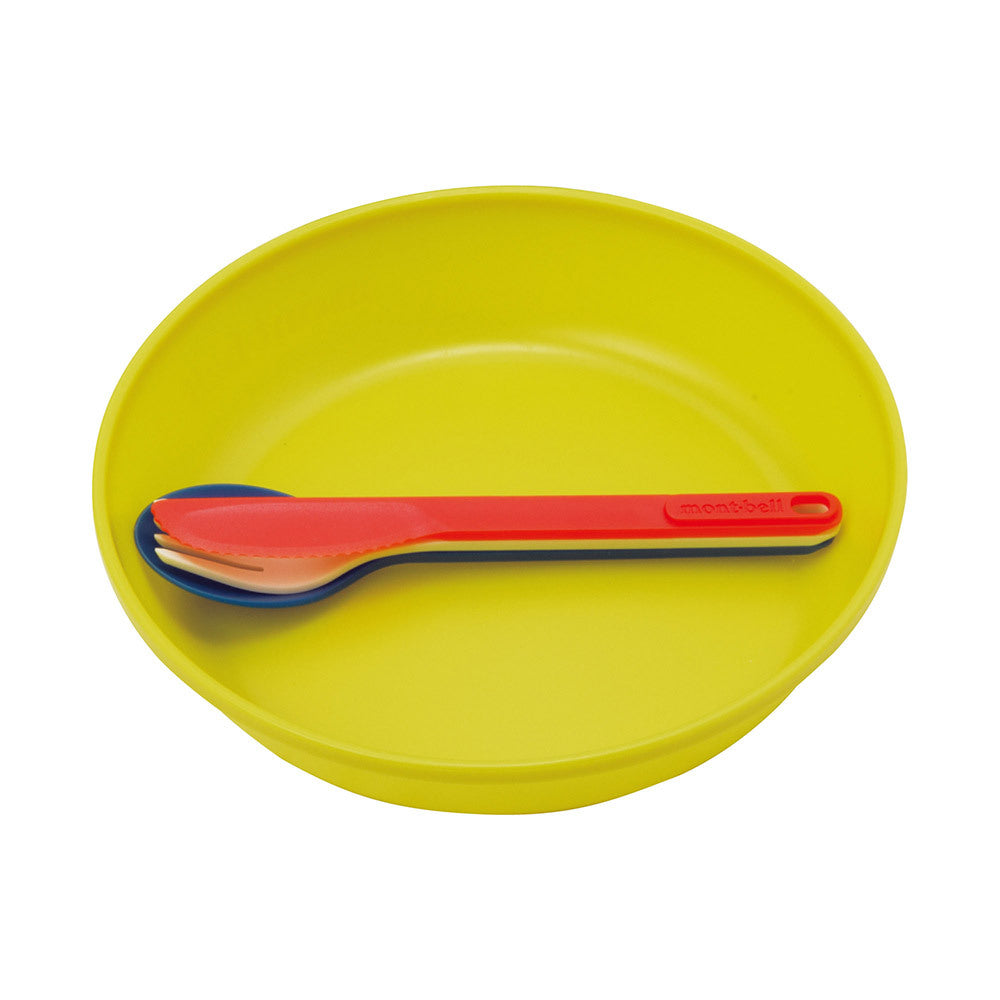 Montbell Stacking Spoon