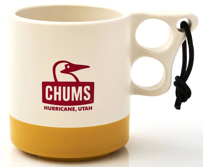 Chums Camper Mug Cup 露營杯