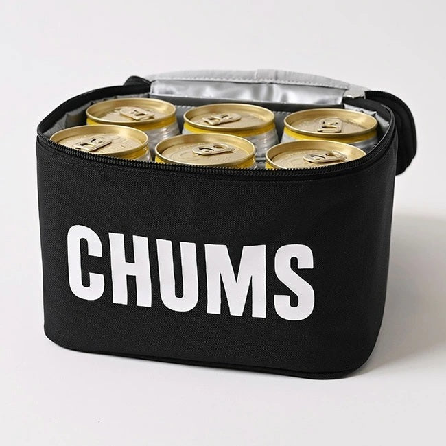 Chums Recycle Beer & Spice Box 保溫啤酒香料袋