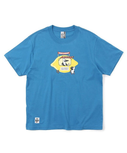 Chums Lemonade T-Shirt 檸檬水T-Shirt