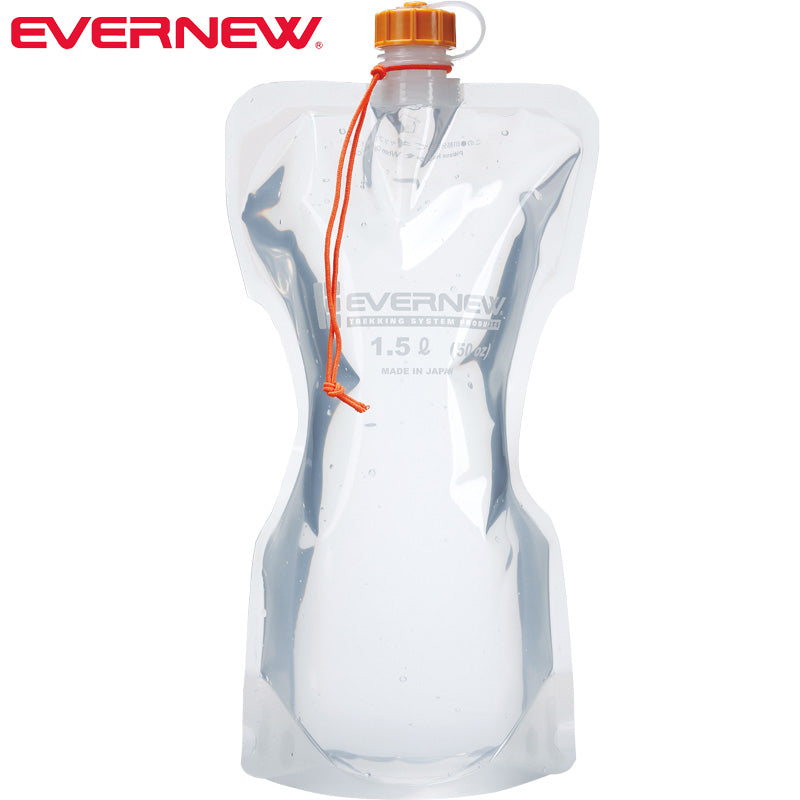 EVERNEW Water Bag 水袋 0.9L/1.5L/2L