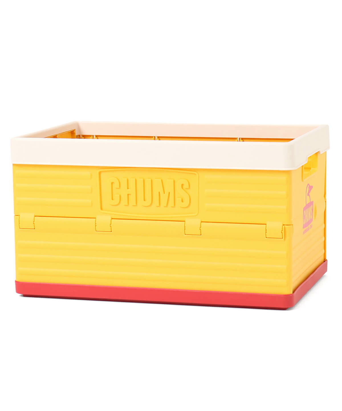 Chums Camper Folding Container 摺疊箱收納箱 Ch62-1903