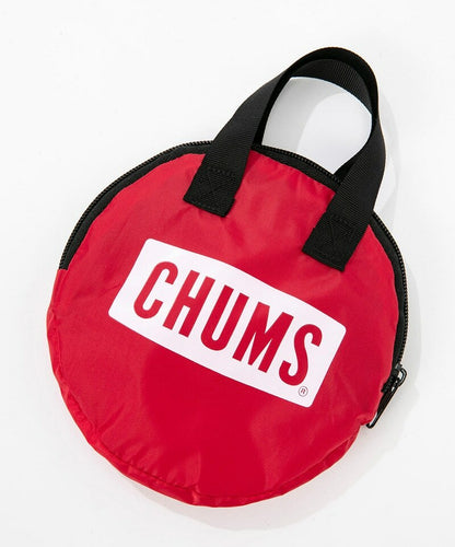 Chums Logo Hanging Dry Net 乾燥網