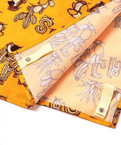 Chums Table Cloth 枱布