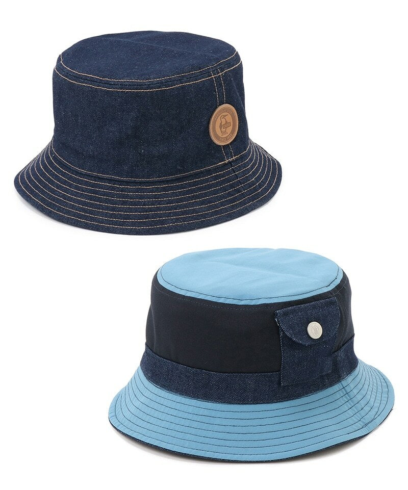 Chums Reversible Hat 雙面漁夫帽