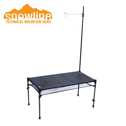 Snowline Carbon Table L5 戶外碳纖維摺枱L5