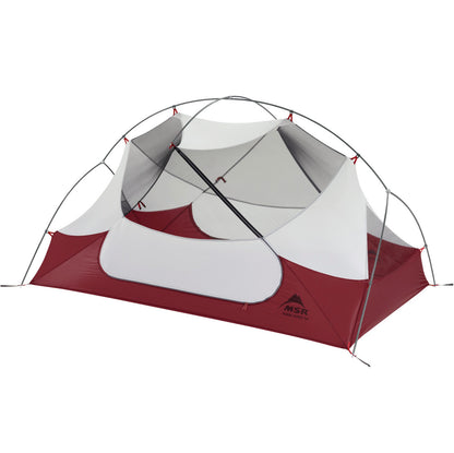 MSR Hubba NX Tent