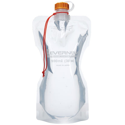 EVERNEW Water Bag 水袋 0.9L/1.5L/2L