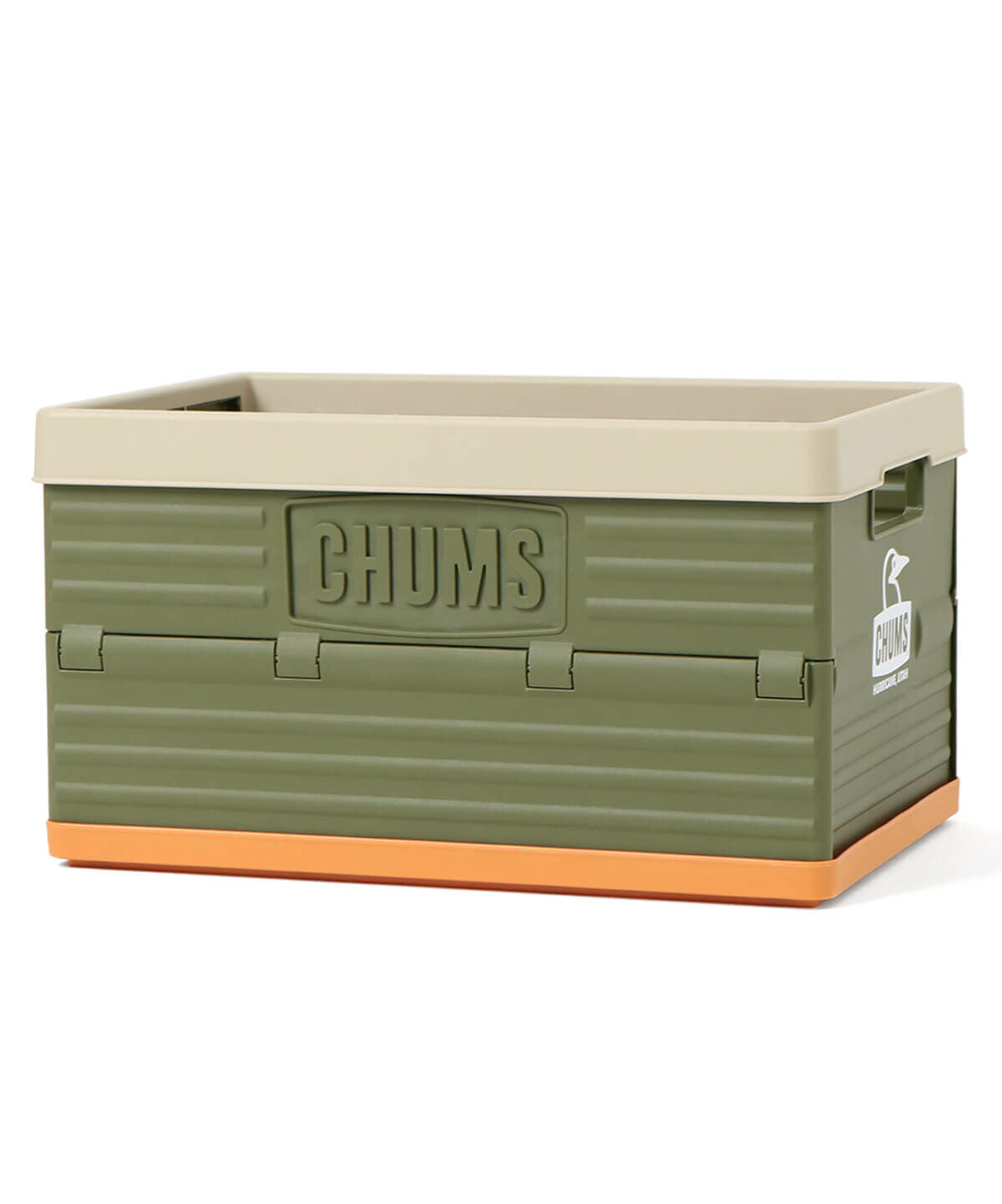 Chums Camper Folding Container 摺疊箱收納箱 Ch62-1903