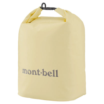 Montbell Roll-Up Cooler Bag 捲摺式冰袋 10L