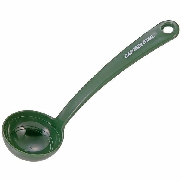 Captain Stag Mini Ladle Set 迷你勺套裝 UH-4723