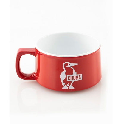 Chums Booby Soup Mug 湯碗