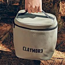 Claymore Fan V600+ 風扇袋