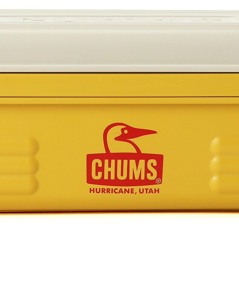 Chums Food Container 食物容器 M