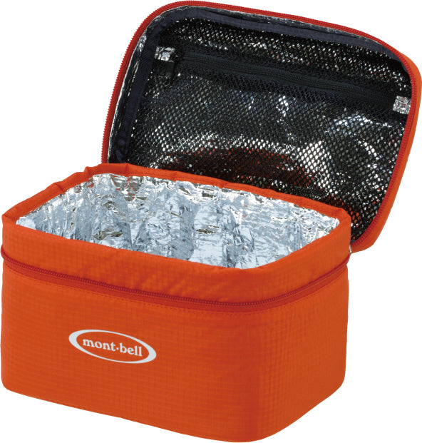 Monbell Cooler Box 保溫盒 4L