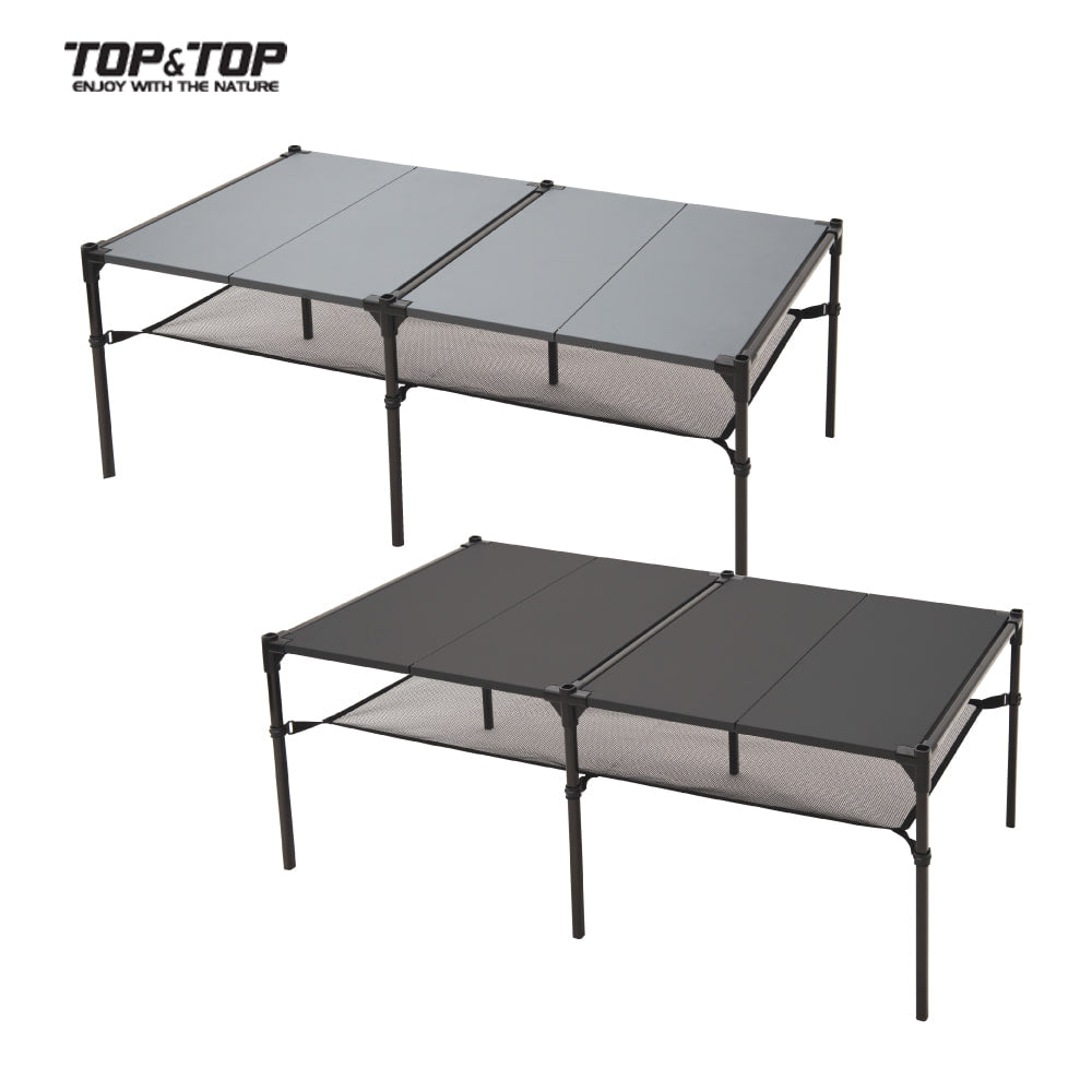 Top & Top Giant Fusion Table