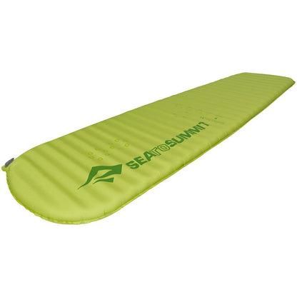 Sea To Summit Comfort Light Self Inflating Regular 舒適輕型充氣睡墊