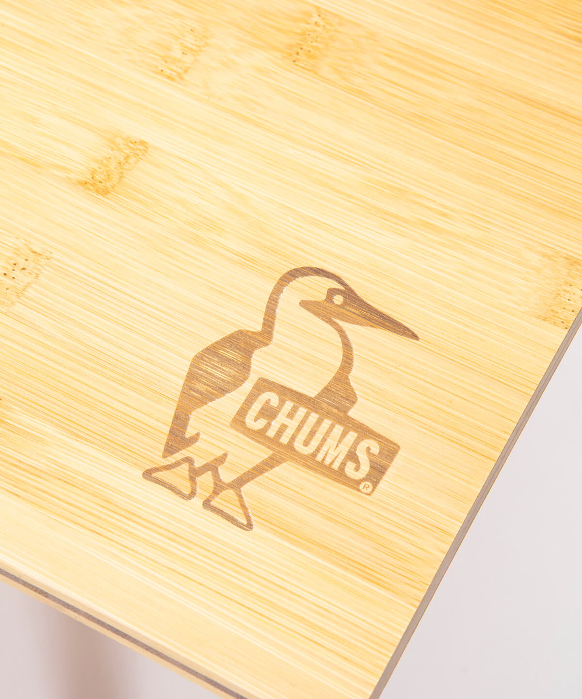 Chums Bamboo Side Table