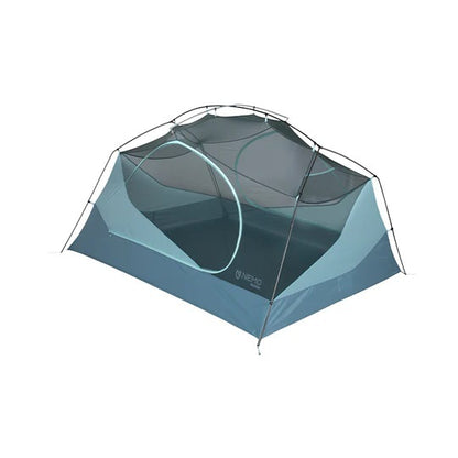 Nemo Aurora 2P Tent & Footprint 2人營連營底蓆露營帳篷