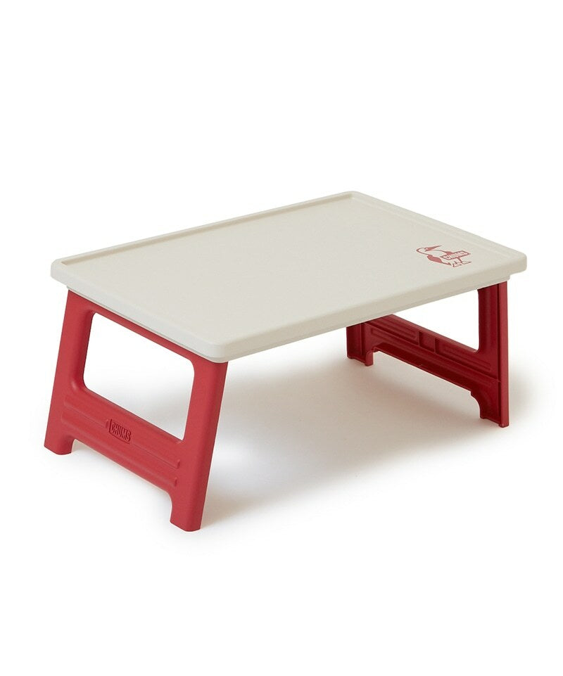 Chums Picnic Table With Folding Container Top 收納箱蓋野餐枱 CH62-1983