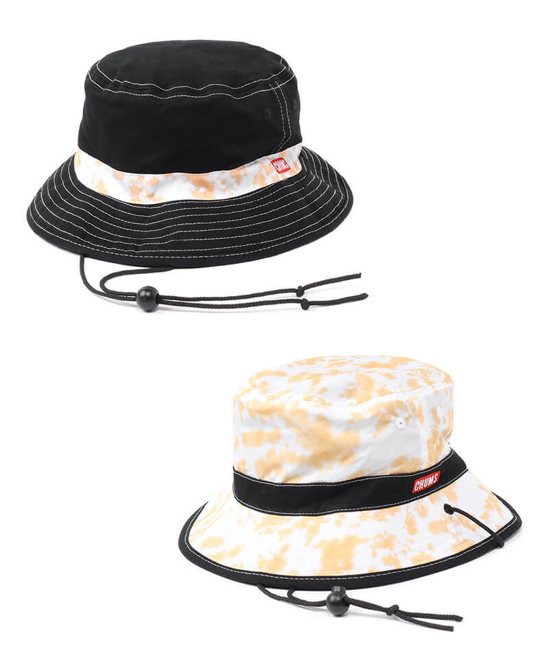 Chums Reversible Print Hat雙面漁夫帽