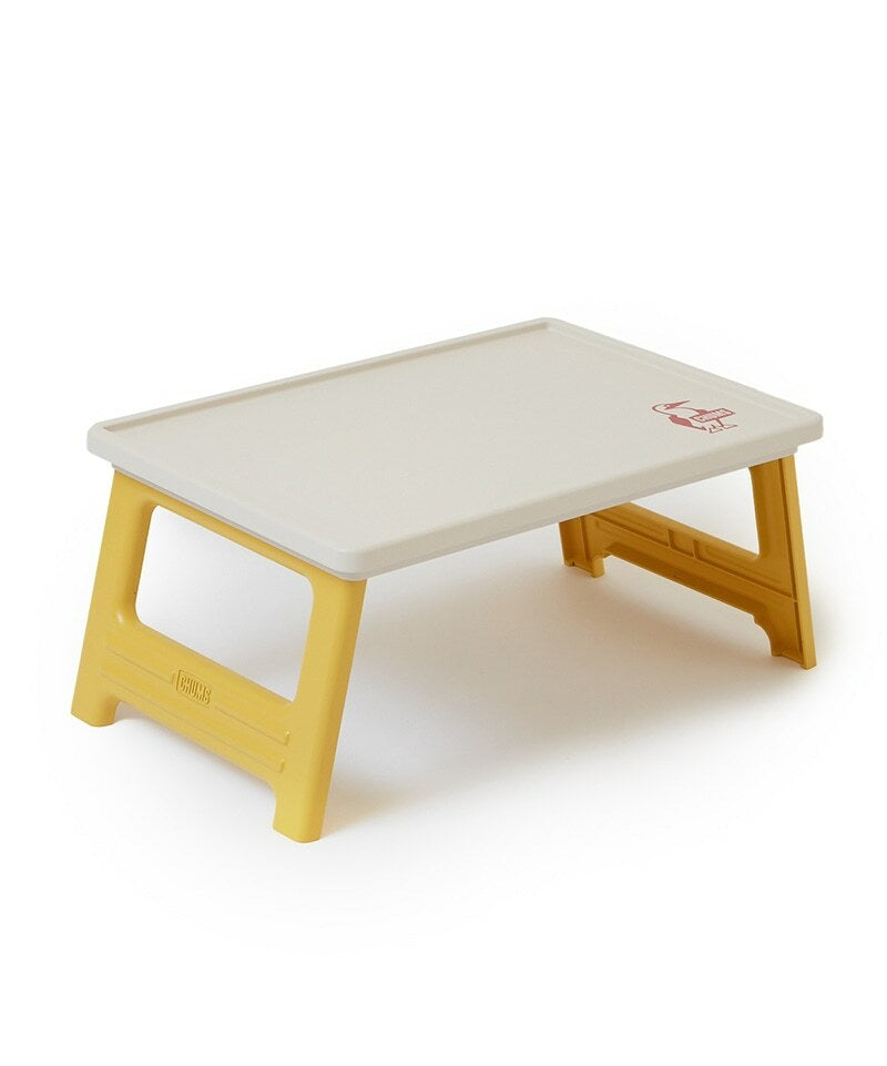 Chums Picnic Table With Folding Container Top 收納箱蓋野餐枱 CH62-1983