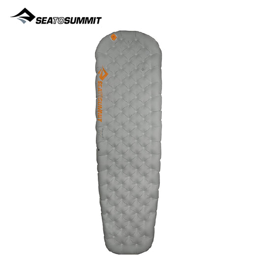 Sea To Summit Ether Light XT Insulated Air Sleeping Mat Regular極輕隔熱單人充氣睡墊 (連充氣手泵)