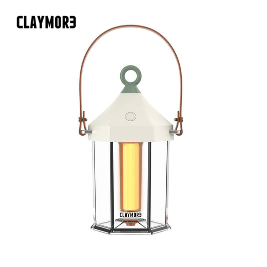 Claymore Lamp Cabin