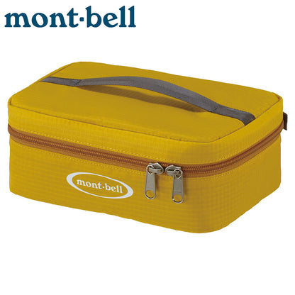 Monbell Cooler Box 保溫盒2.5L