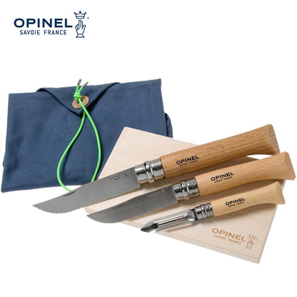 Opinel Nomad Cooking Kit 廚具組