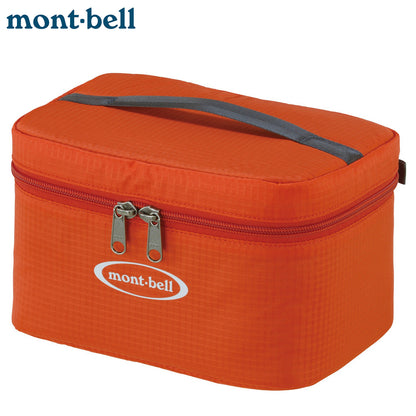 Monbell Cooler Box 保溫盒 4L