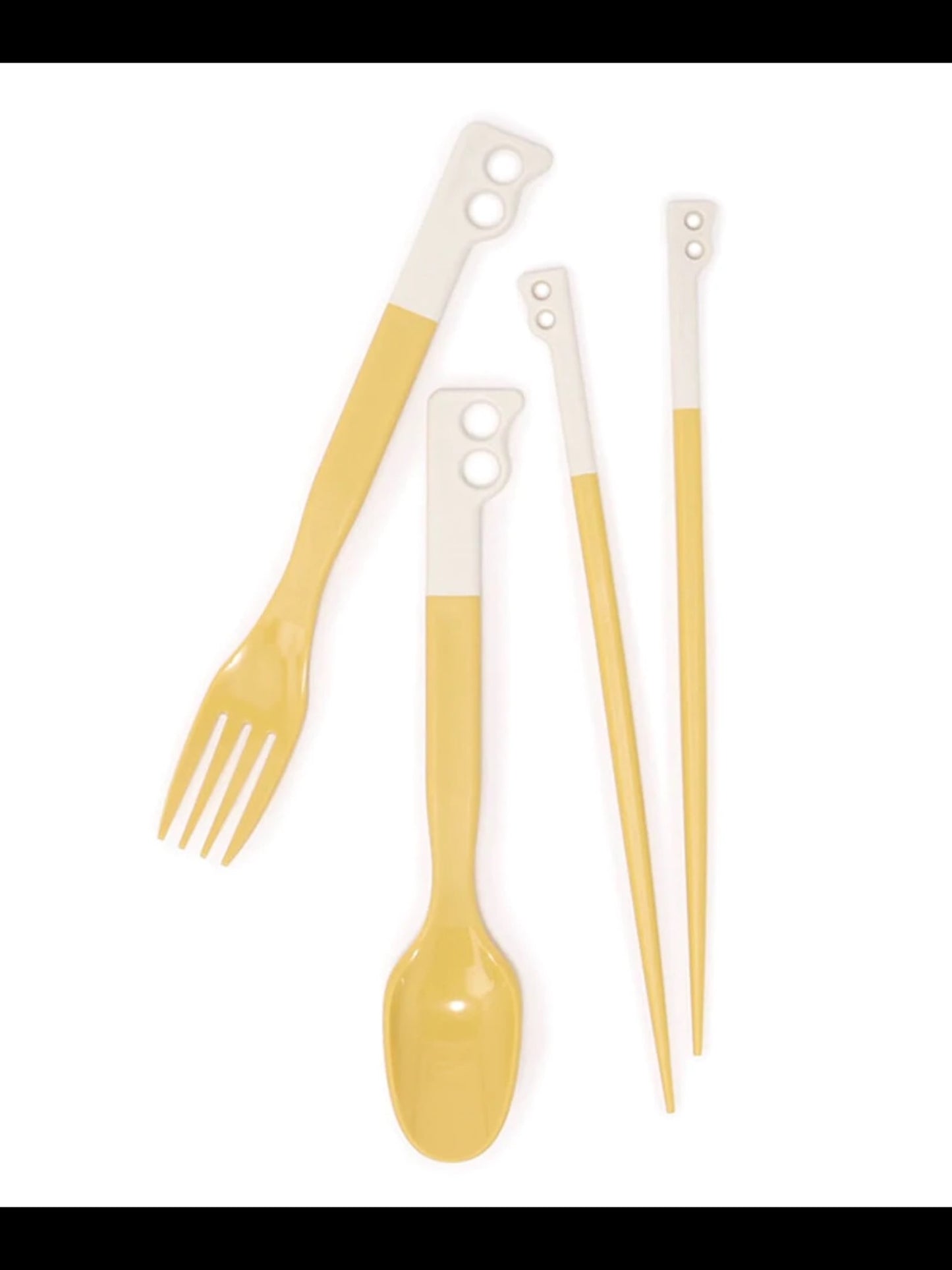 Chums Camper Cutlery Set 餐具套裝