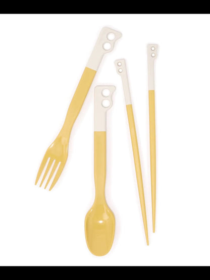 Chums Camper Cutlery Set 餐具套裝