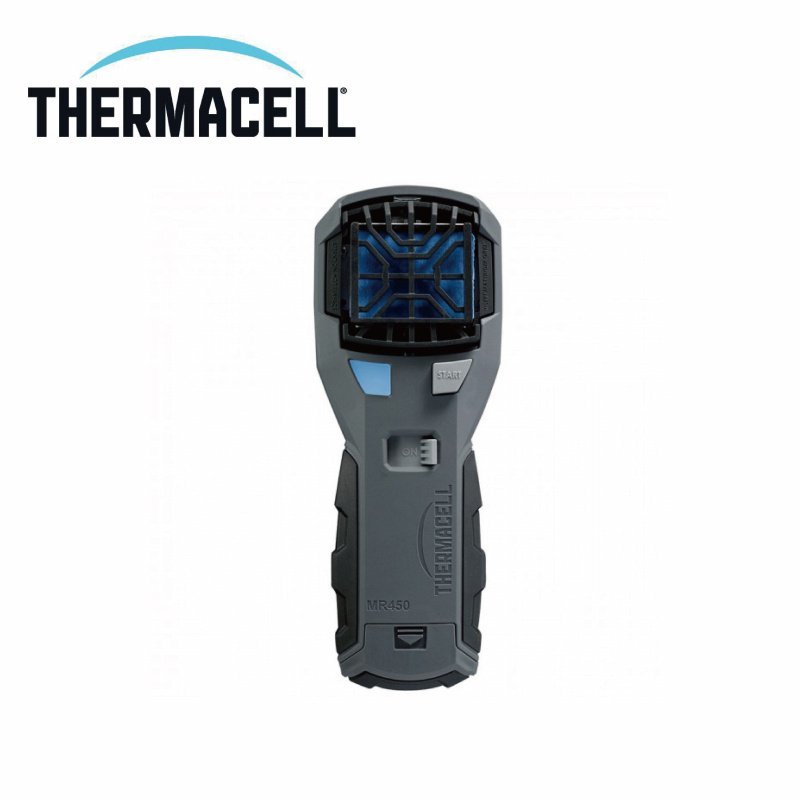 Thermacell MR450 便攜戶外驅蚊器