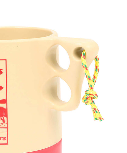 Chums 40 Years Camper Mug Cup Large 40周年限定版 CH62-1936