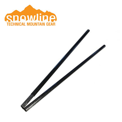 Snowline Cube Carbon Pole 戶外碳纖維專用桿