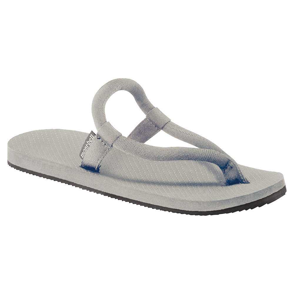 Montbell Slip-on Sandals 輕便忍者人字拖鞋 1129477