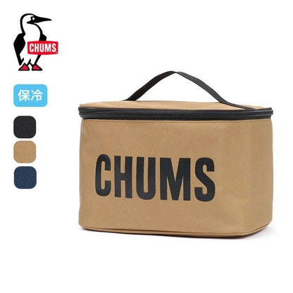 Chums Recycle Beer & Spice Box 保溫啤酒香料袋