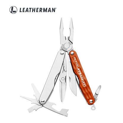 Leatherman Juice C2 多用途組合工具