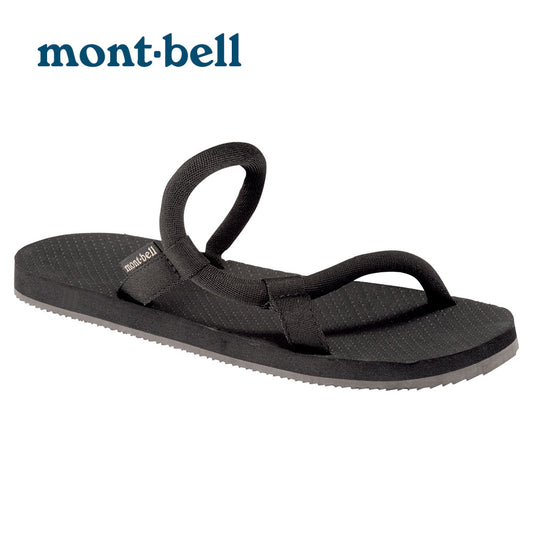 Montbell Sock-On Sandals 忍者拖鞋 1129476