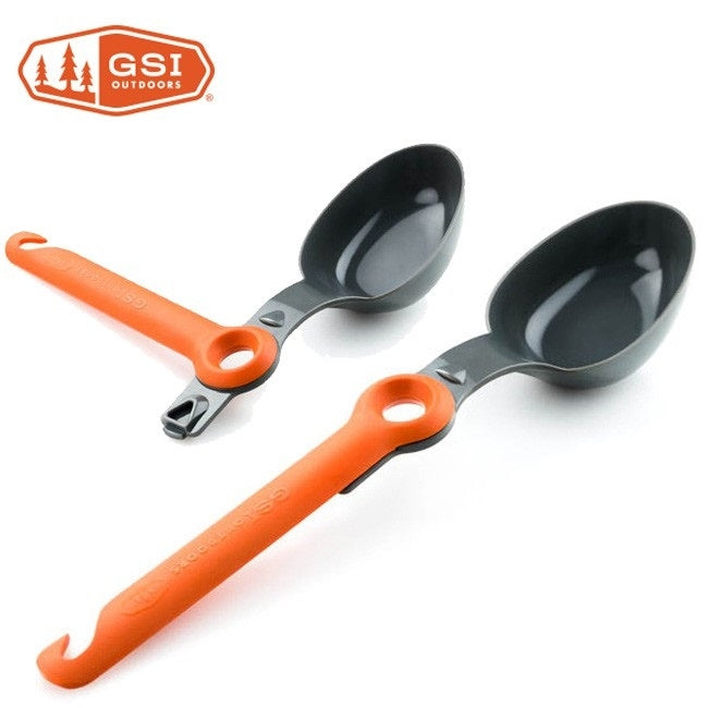 GSI Pivot Spoon 戶外湯勺