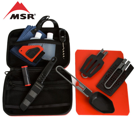 MSR Alpine Deluxe Kitchen Set 豪華廚具套裝