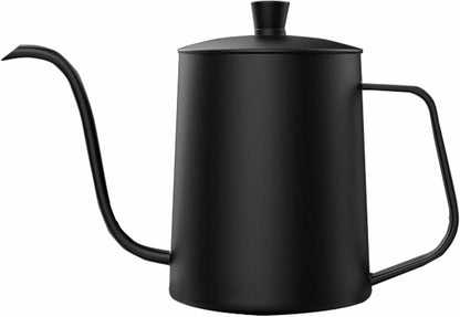 Saya kIJI Pour Over Coffee Kettle 咖啡壺 600ml