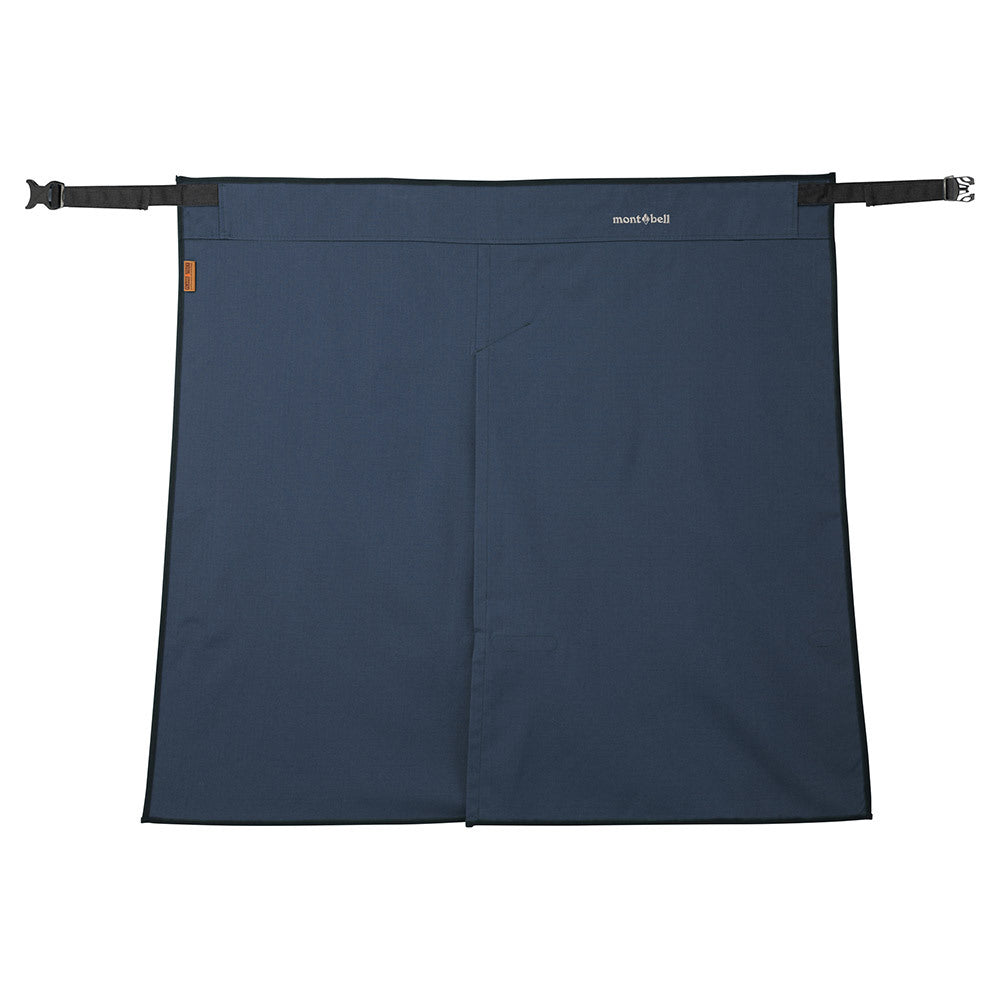 Montbell Fuego Waist Apron 防火屑圍裙 2108205