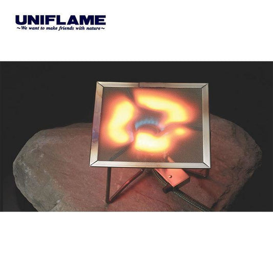 Uniflame Burner Pad 紅外線爐網板