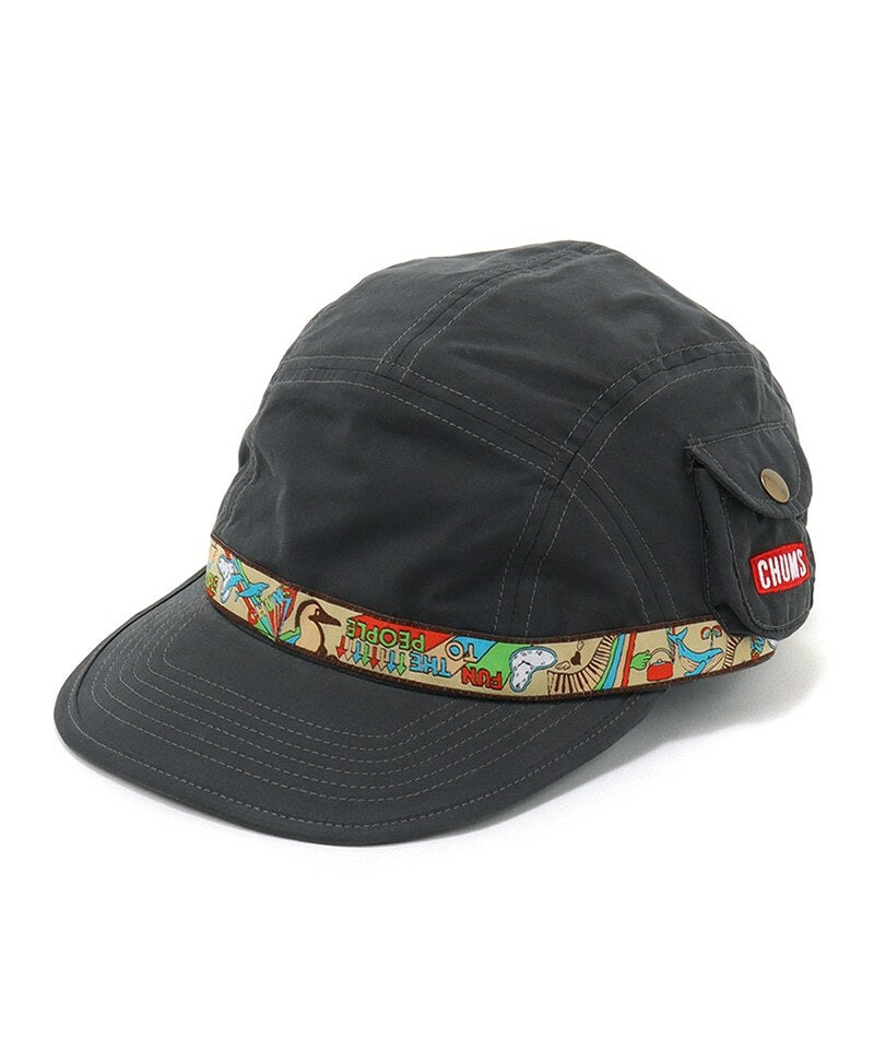 Chums FES Cap