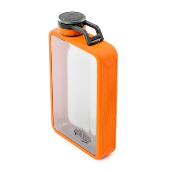 GSI Boulder 10.fl oz. Flask 酒瓶