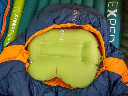 Exped Ultra Pillow 超輕充氣枕頭